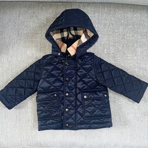 Burberry Children’s Coat
